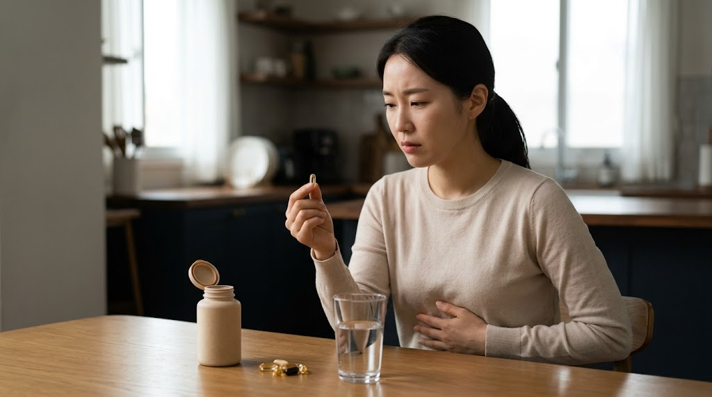 영양제복용 관련 이미지 1