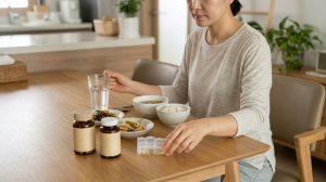 영양제복용조건 관련 이미지 1