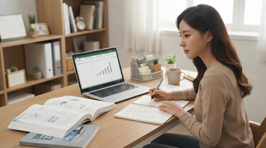 자격증추천 인기 과정 비교하고 취업에 유리한 것 고르기 2 자격증추천 관련 이미지 1