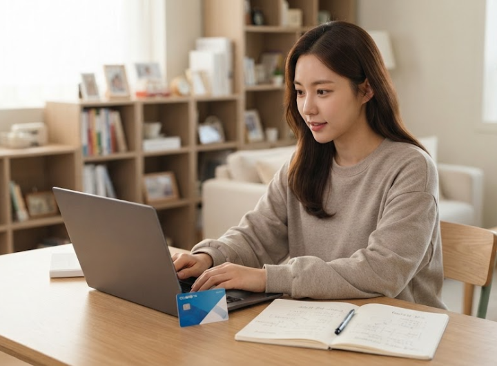 국민내일배움카드사용방법 관련 이미지 1