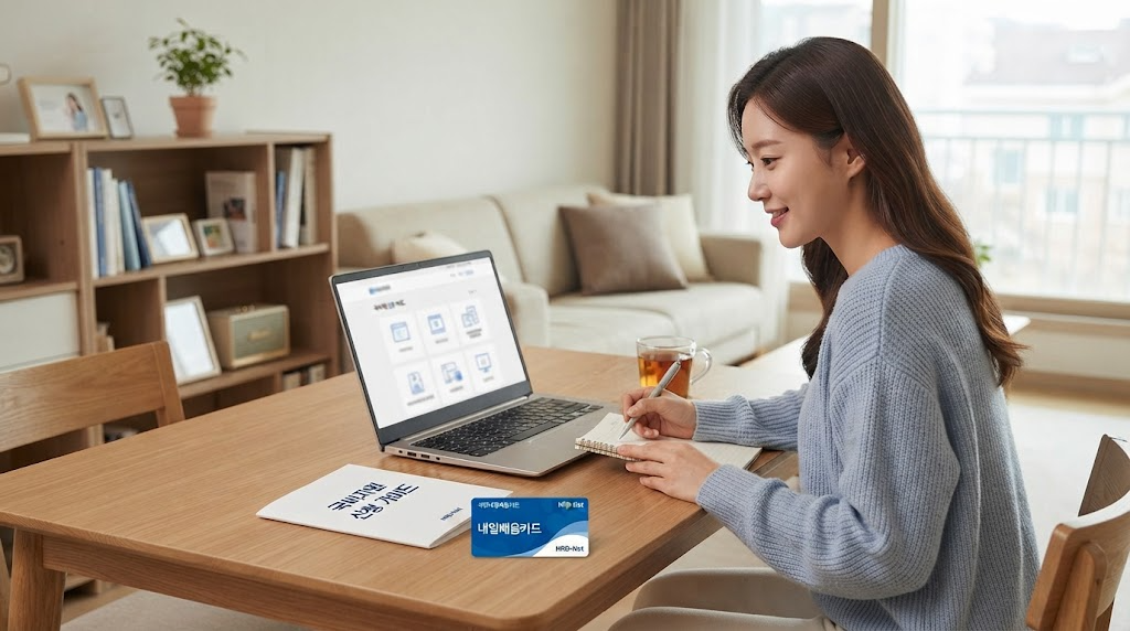 국비지원신청 관련 이미지 1