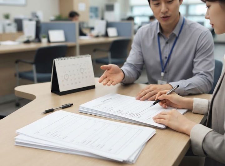 청년직장인지원금 관련 이미지 1
