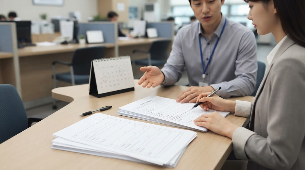 청년직장인지원금 관련 이미지 1