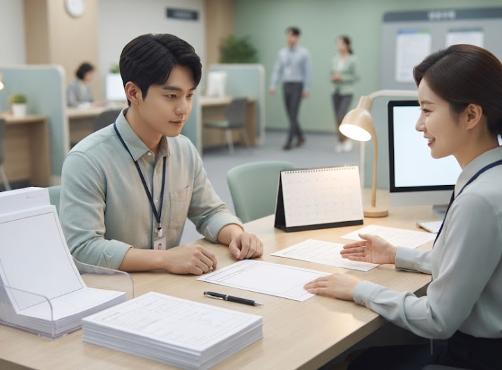 청년직장인지원금 관련 이미지 1