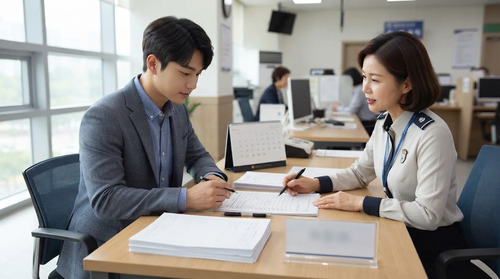 청년직장인지원금 관련 이미지 1