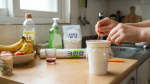 집안 날파리 초파리 트랩 관련 이미지 1