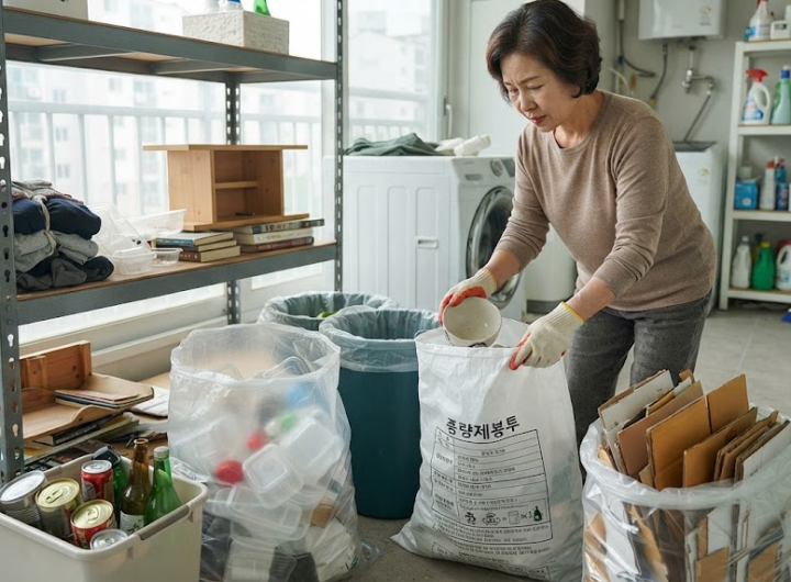 폐기물처리방법 관련 이미지 1