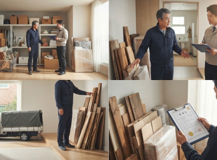 폐기물처리업체 관련 이미지 1