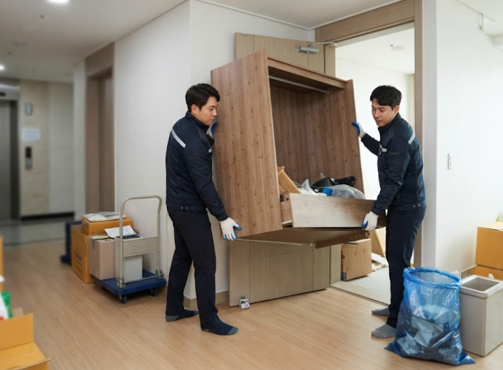 폐기물처리업체 관련 이미지 1