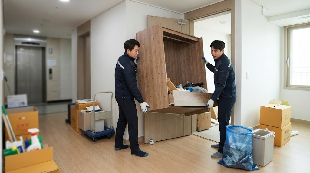 폐기물처리업체 관련 이미지 1