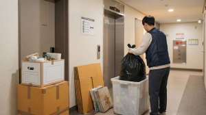 이사폐기물처리 관련 이미지 1