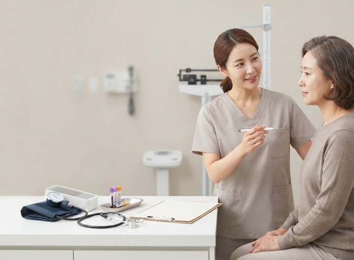 일반건강검진 항목 관련 이미지 1