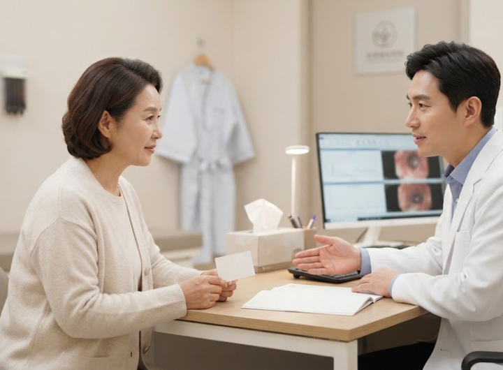 건강검진 위내시경 수면비 관련 이미지 1