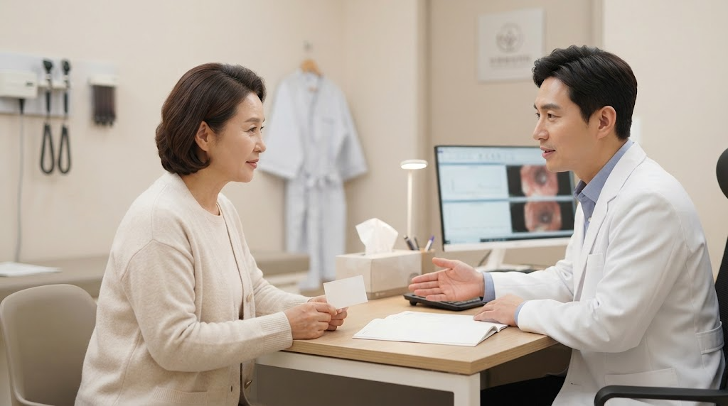 추가 비용 발생 여부 미리 알아보는 건강검진 위내시경 수면비 2 건강검진 위내시경 수면비 관련 이미지 1