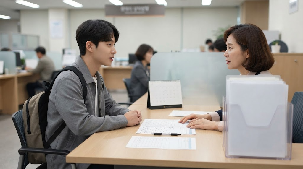 단독 세대주 요건 충족을 위한 청년 주거지원 세대분리 방법 2 청년 주거지원 세대분리 관련 이미지 1