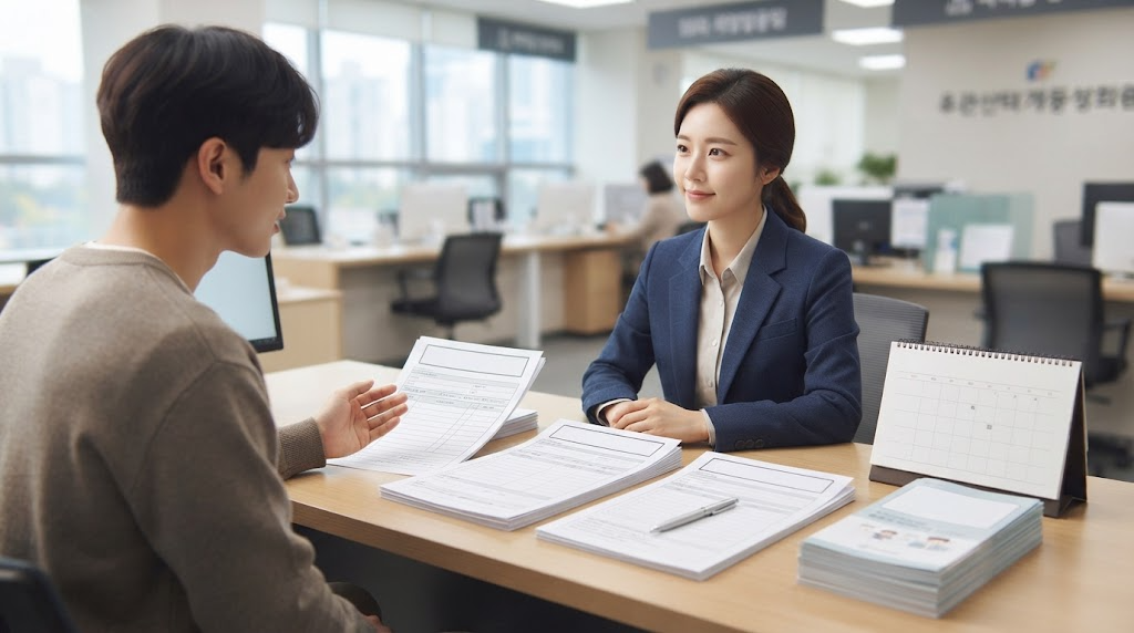 대학생 및 사회초년생 맞춤형 청년 행복주택 입주자격 기준 2 청년 행복주택 입주자격 관련 이미지 1