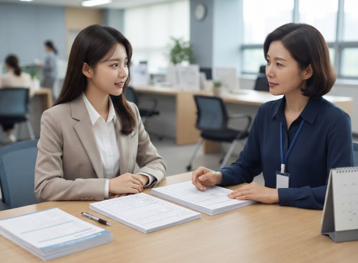 청년 안심주택 보증금 관련 이미지 1