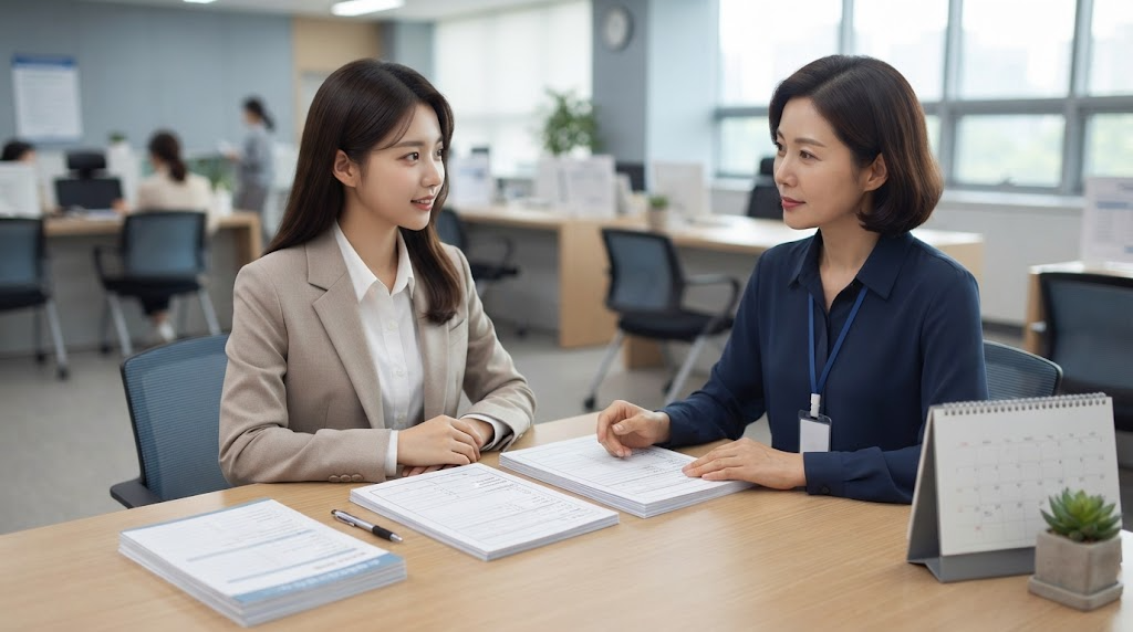 청년 안심주택 보증금 관련 이미지 1