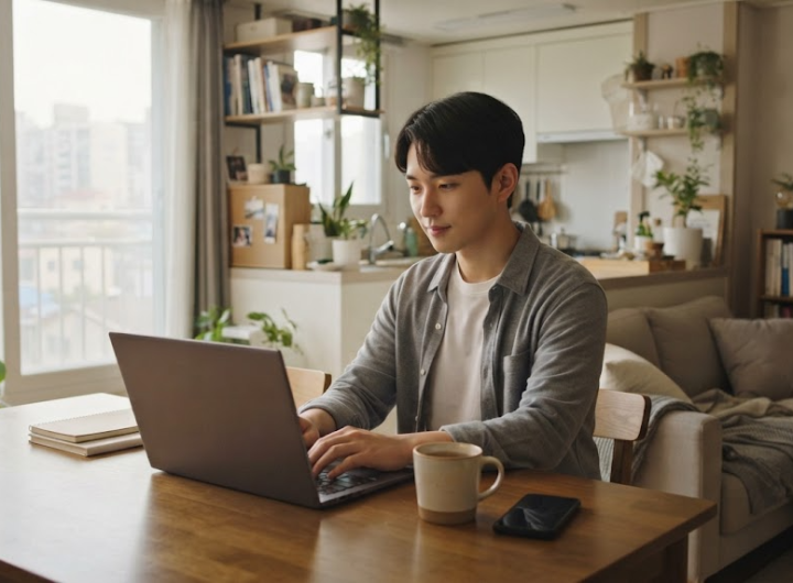중소기업 취업청년 전세대출 관련 이미지 1