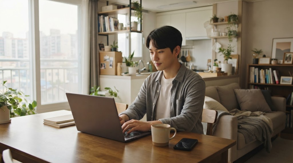고정금리 혜택 유지하며 연장하는 중소기업 취업청년 전세대출 2 중소기업 취업청년 전세대출 관련 이미지 1