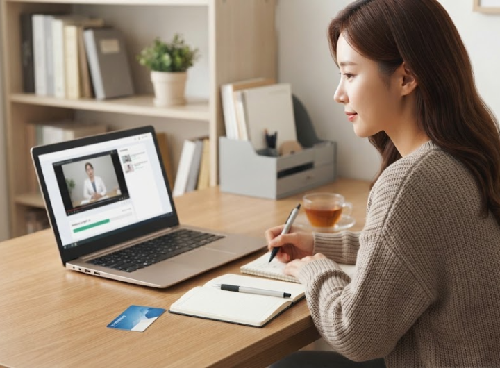 국비지원 출석률 관련 이미지 1
