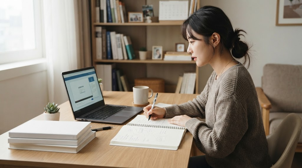 국비지원 훈련장려금 관련 이미지 1