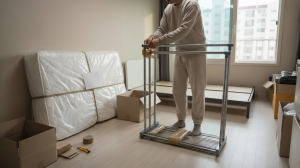 원룸 폐기물 정리 관련 이미지 1