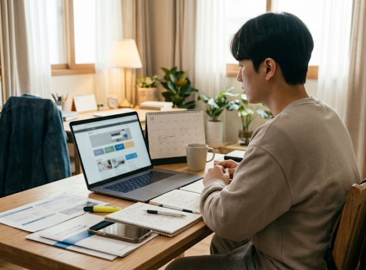 내일배움카드 발급조건 관련 이미지 1
