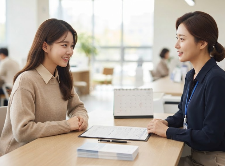 청년 통장 지원금 관련 이미지 1
