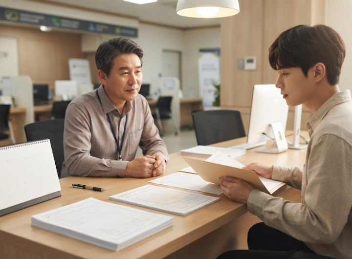청년도약계좌 가입조건 관련 이미지 1