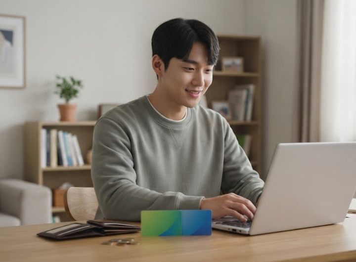 청년 교통비 지원 관련 이미지 1