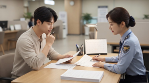 청년도약계좌 중도해지 관련 이미지 1