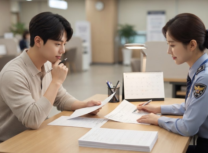 청년도약계좌 중도해지 관련 이미지 1