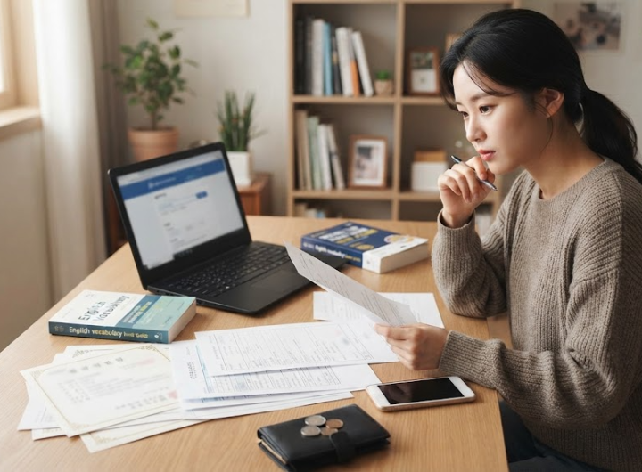 청년 자격증 응시료 지원 관련 이미지 1