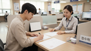 지자체 청년 월세지원 관련 이미지 1