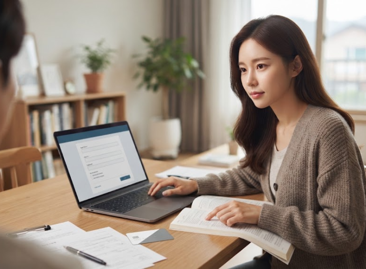 내일배움카드신청 관련 이미지 1