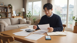 청년일자리도약장려금 조건 관련 이미지 1
