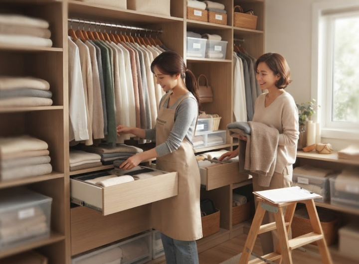 집정리업체비용 관련 이미지 1