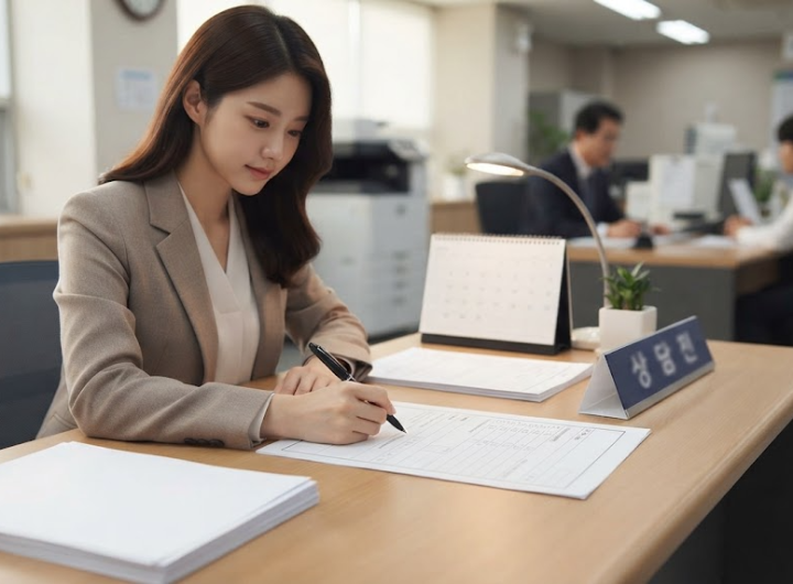 청년직장인지원금 관련 이미지 1