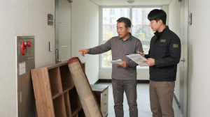이사폐기물처리 관련 이미지 1