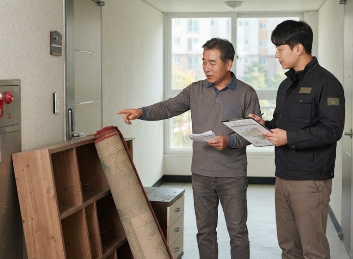 이사폐기물처리 관련 이미지 1