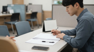 청년직장인지원금 관련 이미지 1