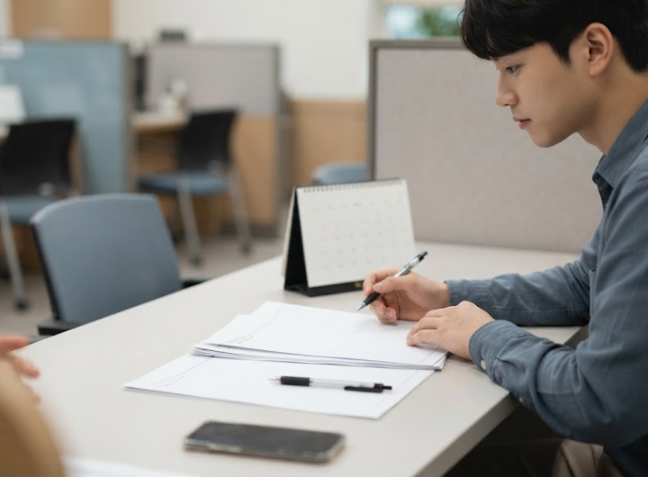 청년직장인지원금 관련 이미지 1