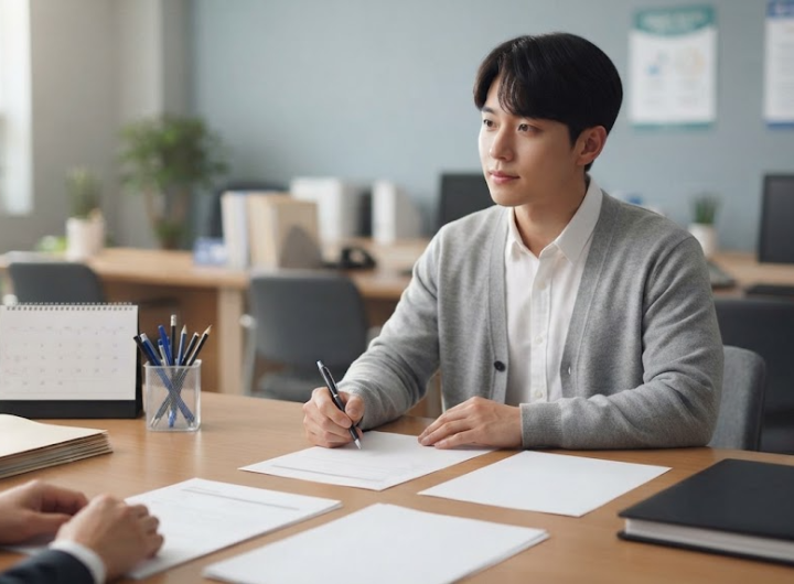 청년직장인지원금 관련 이미지 1