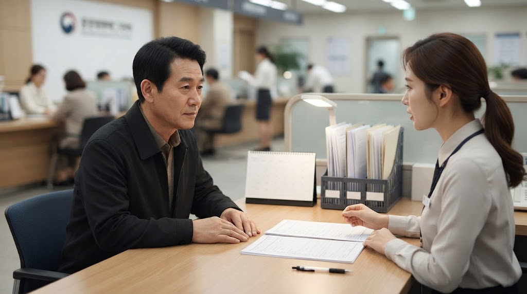 근로장려금 정기신청 자격요건 단독가구 관련 이미지 1