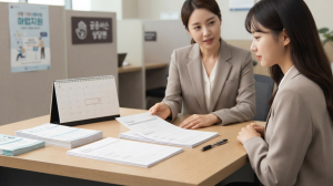 청년직장인지원금 관련 이미지 1