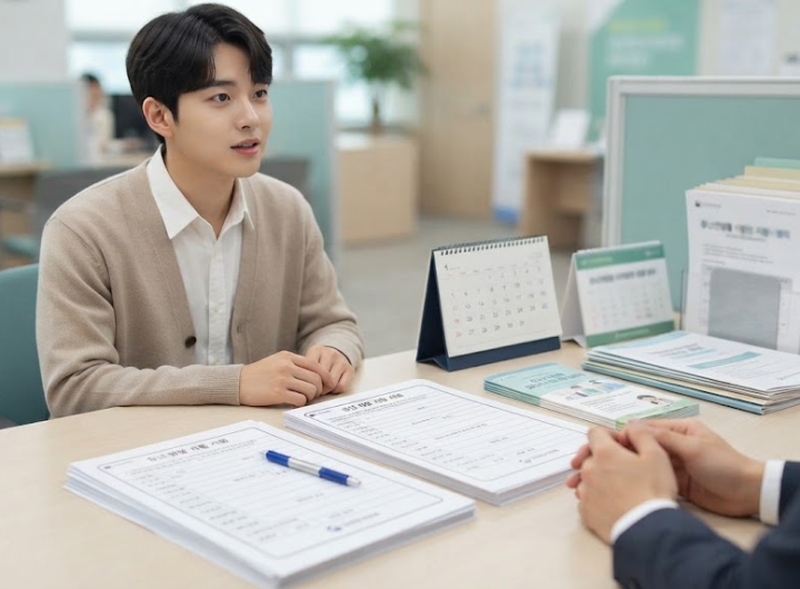 청년직장인지원금 관련 이미지 1