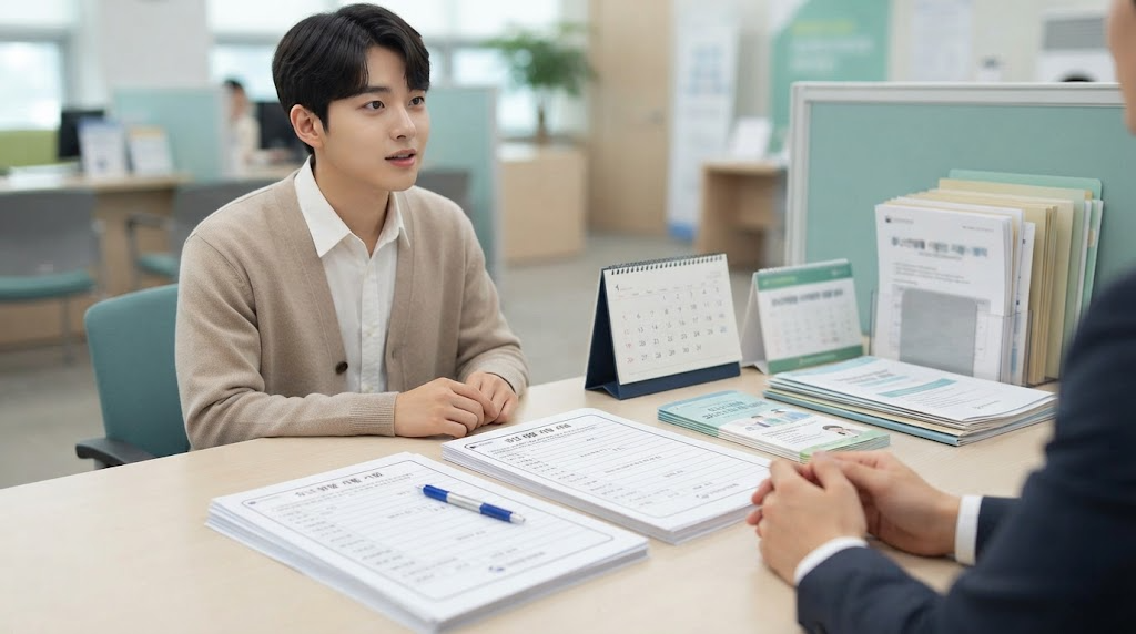 청년직장인지원금 관련 이미지 1