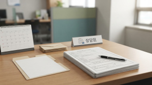 청년월세 특별지원 신청 서류 관련 이미지 1