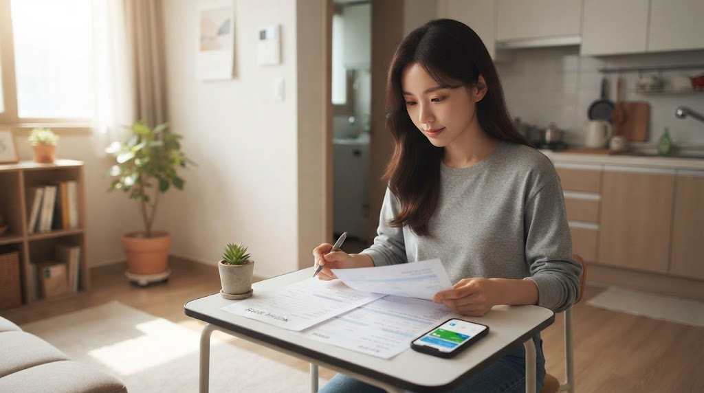 청년직장인지원금 관련 이미지 1